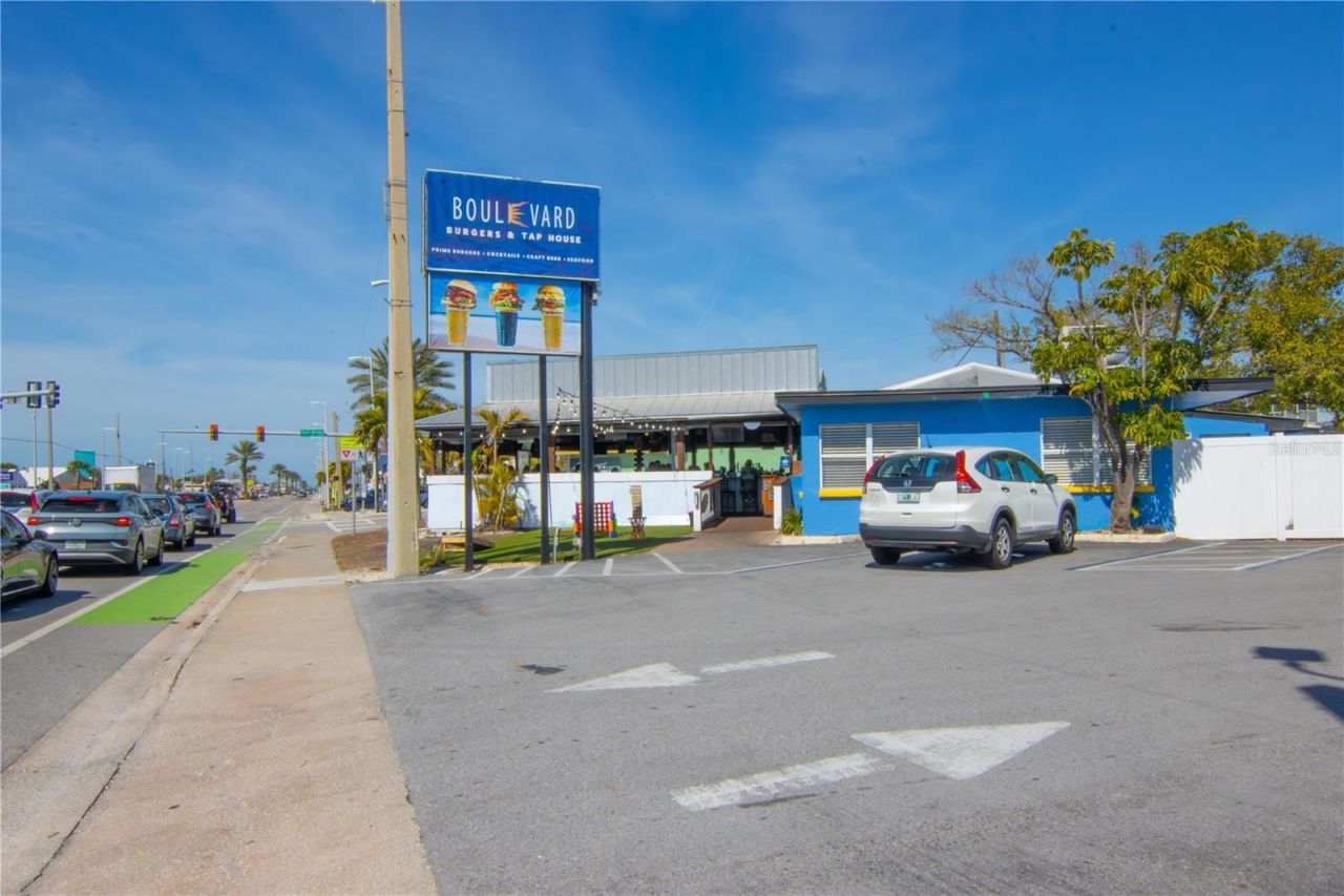 5901 Gulf Boulevard , Saint Pete Beach, FL 33706 Photo