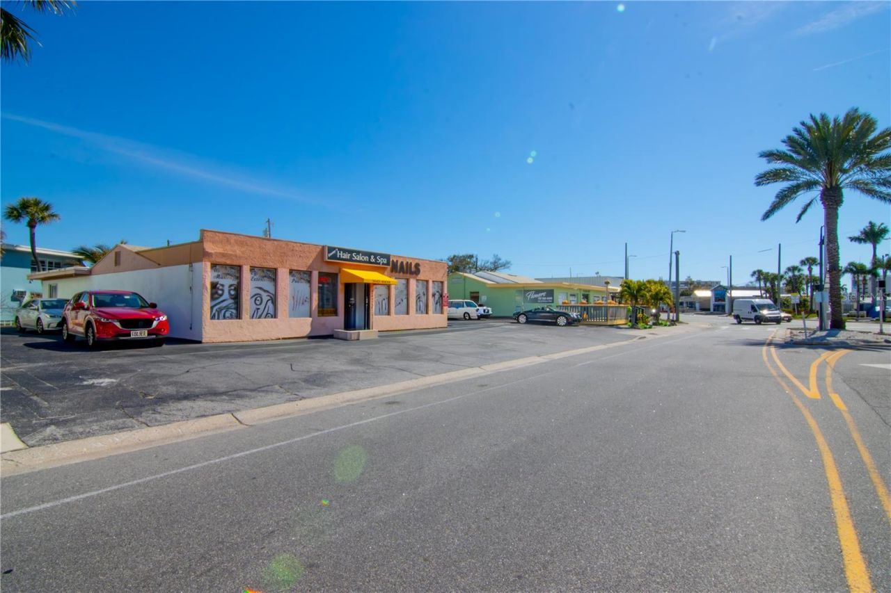 5901 Gulf Boulevard , Saint Pete Beach, FL 33706 Photo