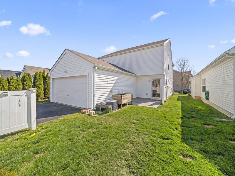 5695 Marshfield Drive, Westerville, OH 43081 Photo 43