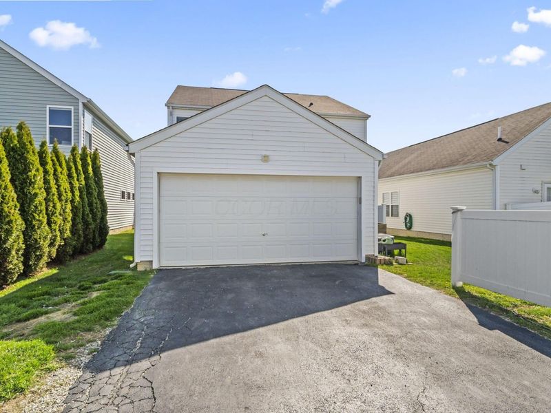 5695 Marshfield Drive, Westerville, OH 43081 Photo 45