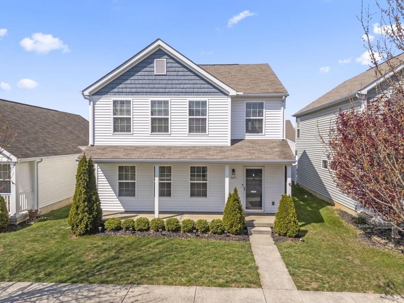 5695 Marshfield Drive, Westerville, OH 43081 Photo 46