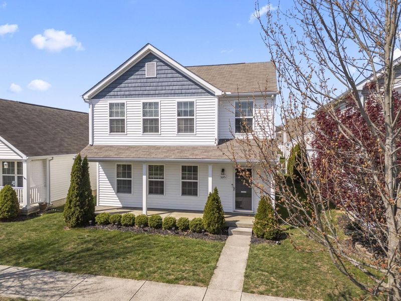 5695 Marshfield Drive, Westerville, OH 43081 Photo 47