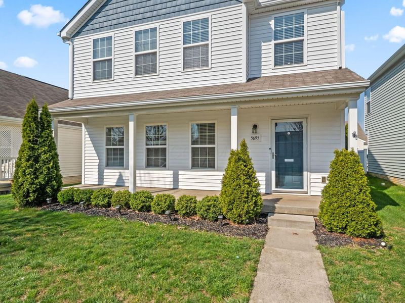 5695 Marshfield Drive, Westerville, OH 43081 Photo 5
