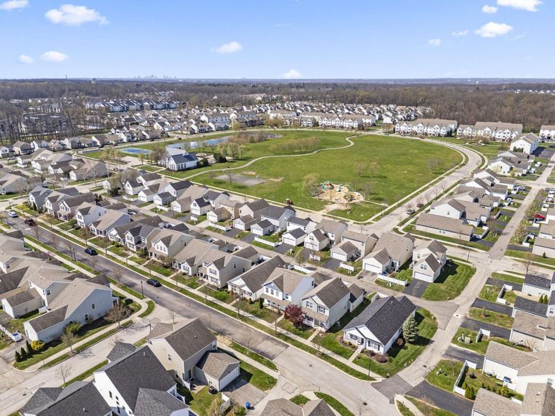 5695 Marshfield Drive, Westerville, OH 43081 Photo 57
