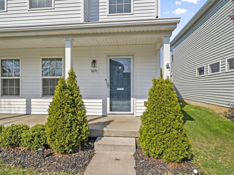 5695 Marshfield Drive, Westerville, OH 43081 Photo 6