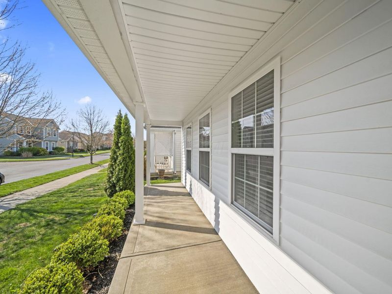 5695 Marshfield Drive, Westerville, OH 43081 Photo 7
