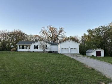 927 Tuggle Road, Danville, KY 40422