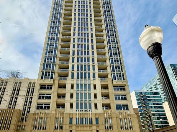 1400 S Michigan Avenue , Unit 1812, Chicago, IL 60605