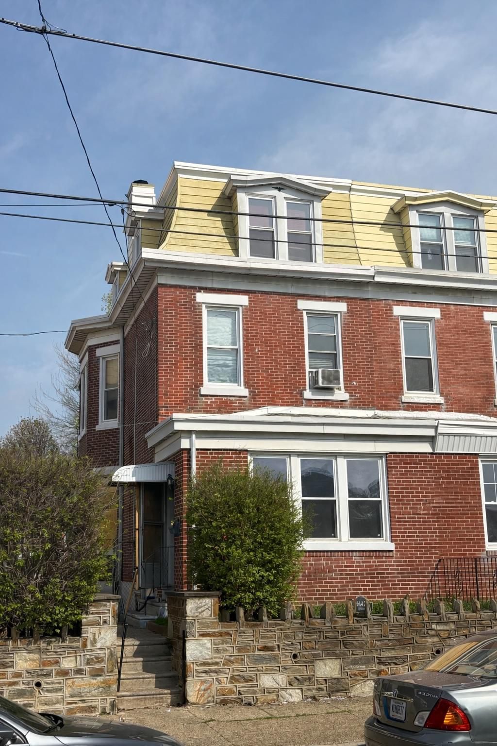 6642 Ditman Street, Philadelphia, PA 19135 Main Photo