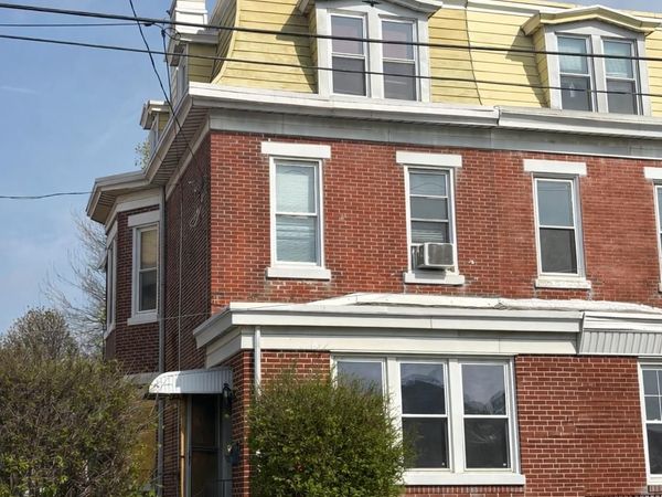 6642 DITMAN STREET, PHILADELPHIA, PA 19135