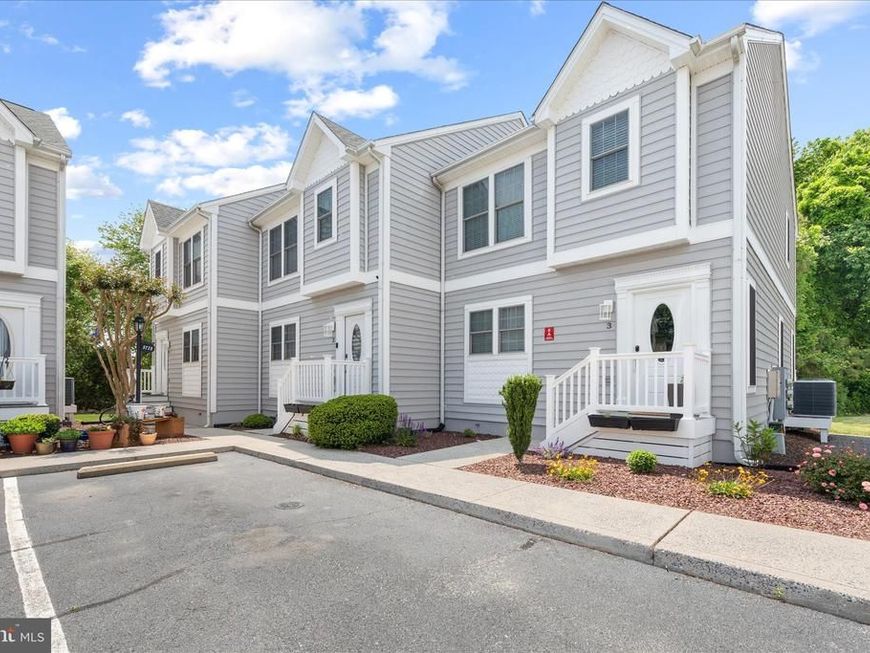 9739 Golf Course Road, Unit D102, Ocean City, MD 21842 Main Photo