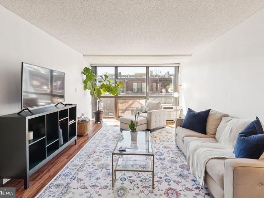 241 S 6th Street, Unit 311A, Philadelphia, PA 19106 Main Photo