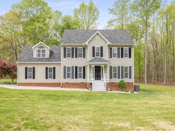 18383 JAMES MADISON HWY, TROY, VA 22974