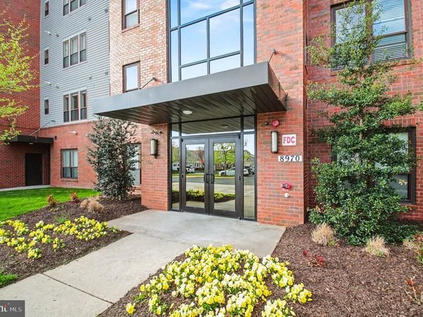 8970 FASCINATION COURT, Unit 214, LORTON, VA 22079