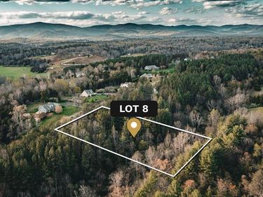 TBD RIDGEVIEW DRIVE, RUCKERSVILLE, VA 22968