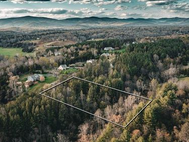 TBD RIDGEVIEW DRIVE, RUCKERSVILLE, VA 22968