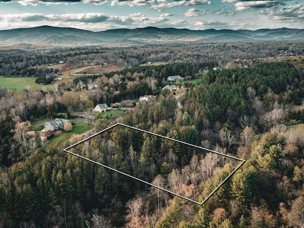 TBD RIDGEVIEW DRIVE, RUCKERSVILLE, VA 22968