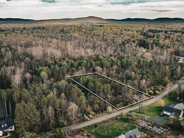 (Lot 8) RIDGEVIEW DRIVE, RUCKERSVILLE, VA 22968