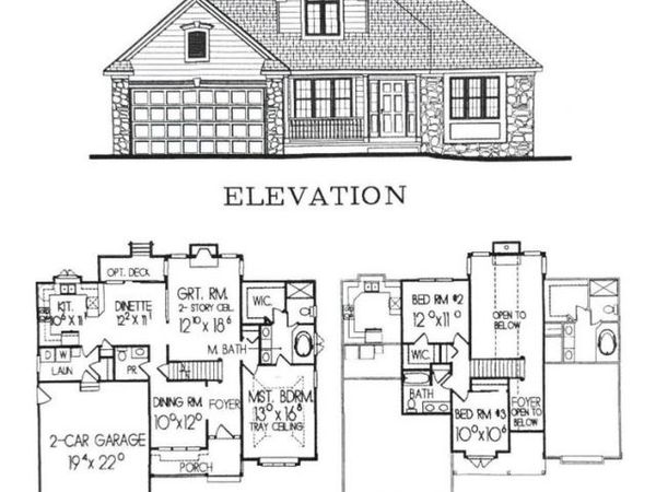 1609 BOSTON AVENUE , WILLIAMSTOWN, NJ 08094