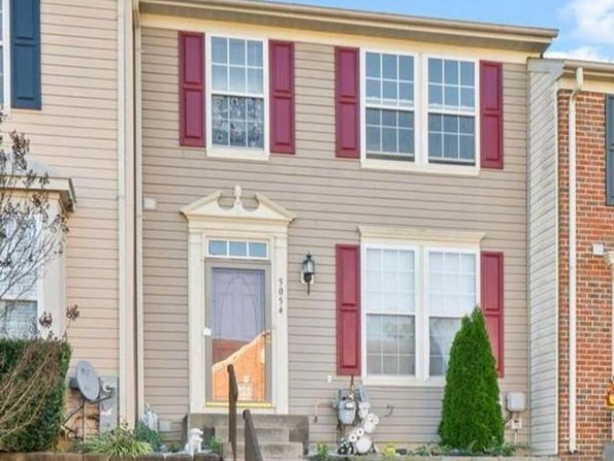 5054 Bristle Cone Circle, Aberdeen, MD 21001 Main Photo