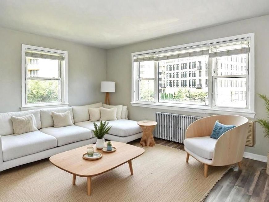 7036 Strathmore Street, Unit 311, Chevy Chase, MD 20815 Main Photo