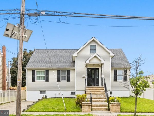 29 WILSON AVENUE, MOUNT EPHRAIM, NJ 08059