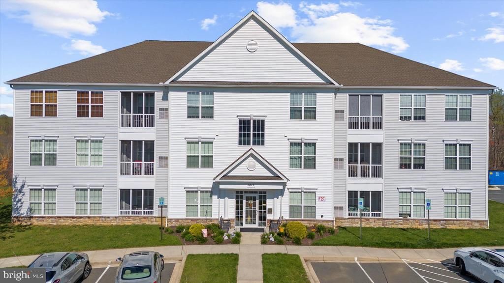 1815 Selvin Drive, Unit 204, Bel Air, MD 21015 Main Photo