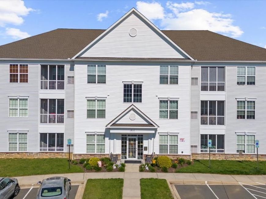 1815 Selvin Drive, Unit 204, Bel Air, MD 21015 Main Photo