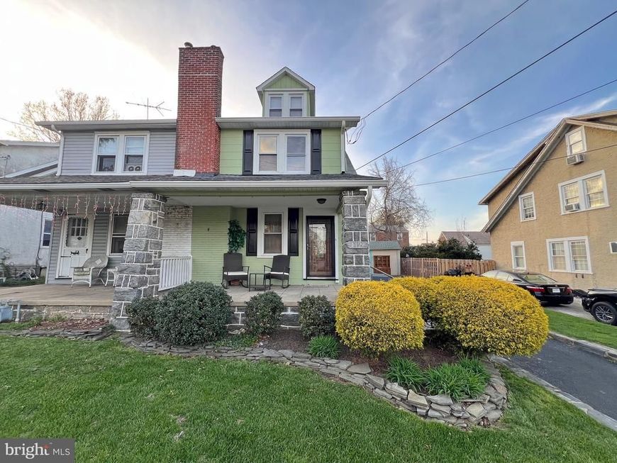 4129 Garrett Road, Drexel Hill, PA 19026 Main Photo