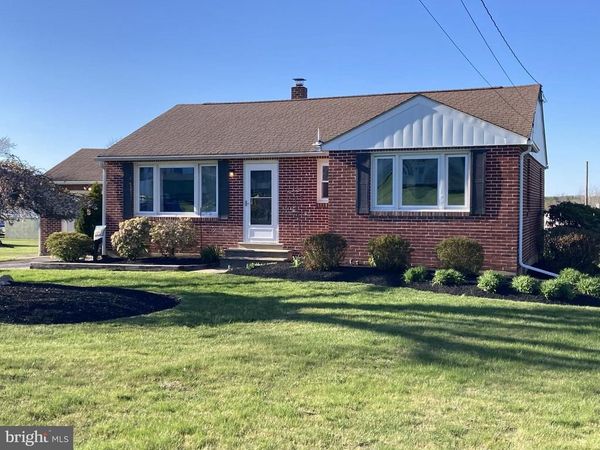 2150 MILFORD AVENUE, QUAKERTOWN, PA 18951