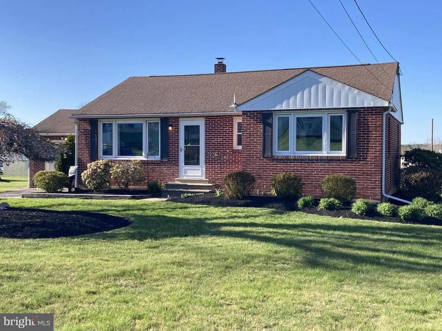 2150 Milford Avenue, Quakertown, PA 18951 Main Photo