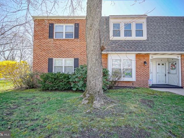 20 DEBORAH LANE , HAMMONTON, NJ 08037