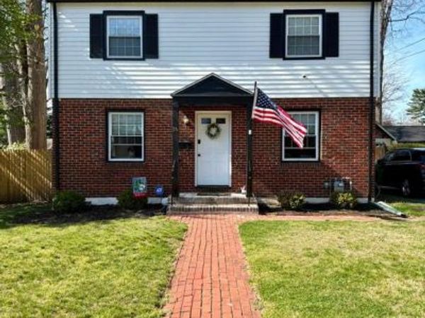 16 ADAMS AVENUE , PITMAN, NJ 08071