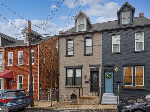 614 LAFAYETTE STREET, LANCASTER, PA 17603