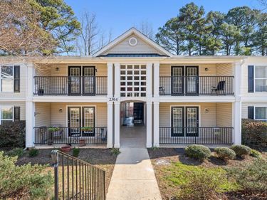 2304 Myron Drive, Unit 202, Raleigh, NC 27607
