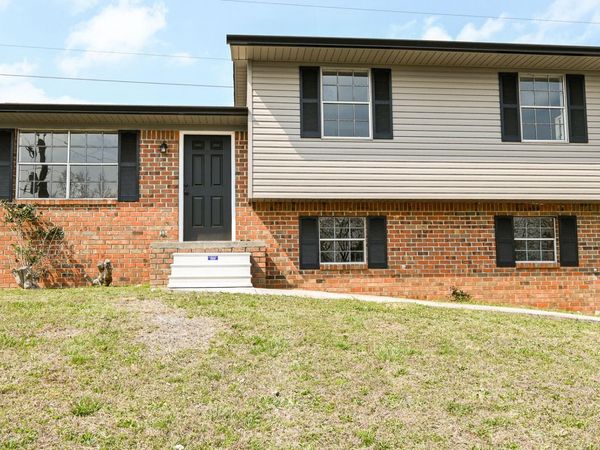 2089 Charlotte Drive, Cleveland, TN 37323