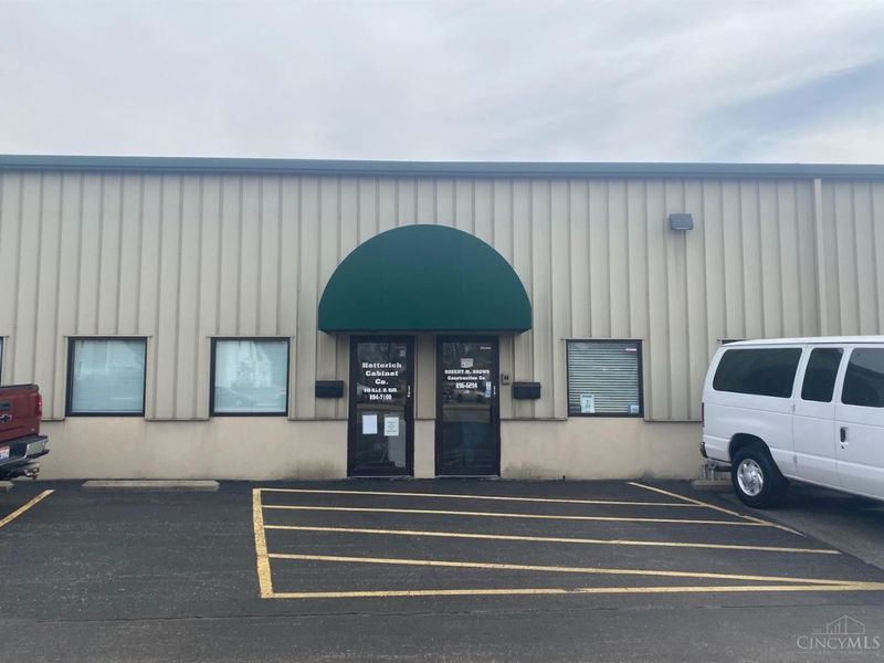 840 S Martin Luther King Jr Boulevard, Hamilton, OH 45011 Photo 1