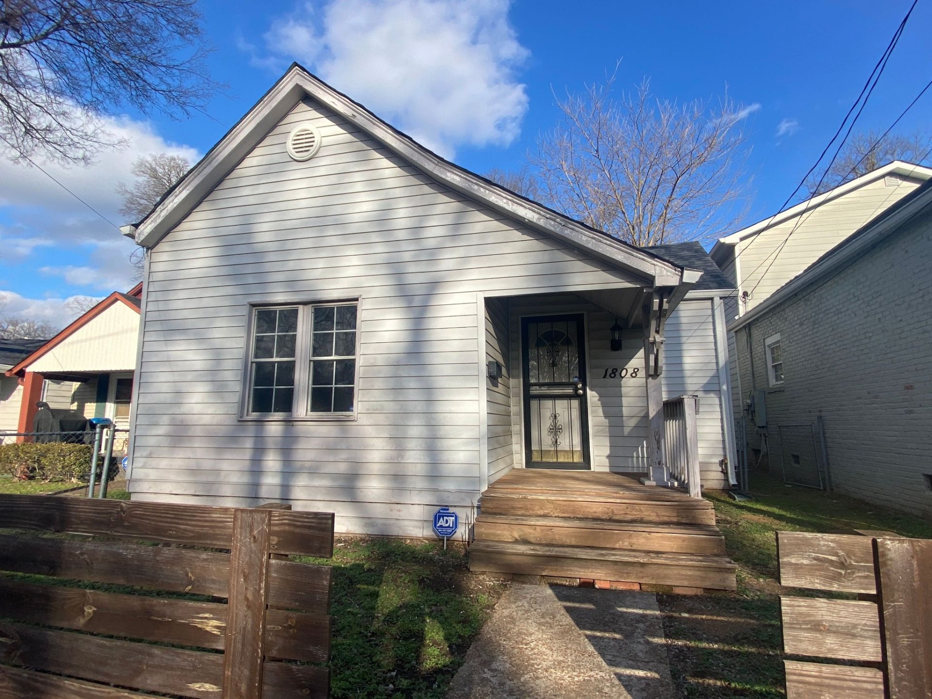 1808 10th Ave N, Nashville, TN 37208 Main Photo