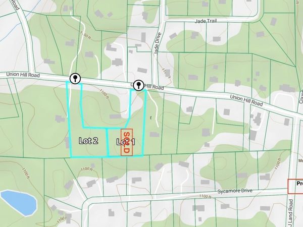 5219 Union Hill #3, Alpharetta, GA 30004