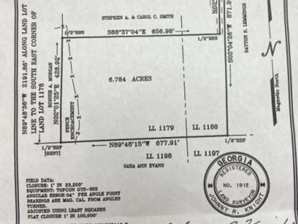 20 Farm Road, Taylorsville, GA 30178