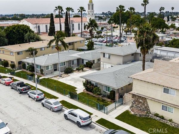 3552 Brenton, Lynwood, CA 90262