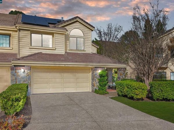 490 Eagle Valley Way, Danville, CA 94506