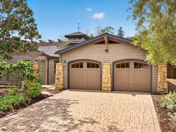 909 Daly Road, Ojai, CA 93023