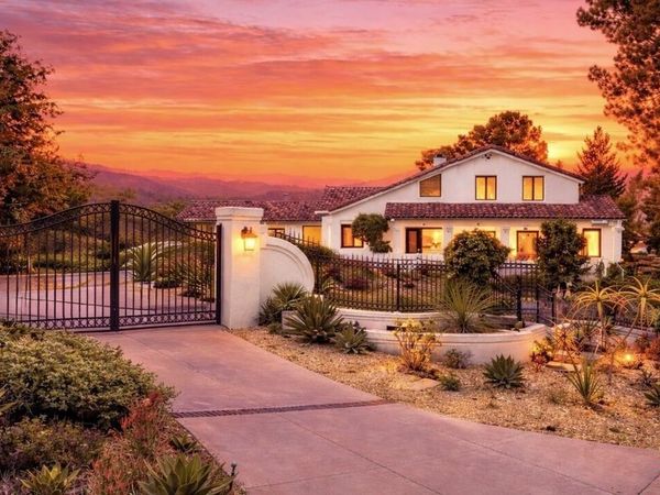 2266 Cold Canyon Road, Calabasas, CA 91302