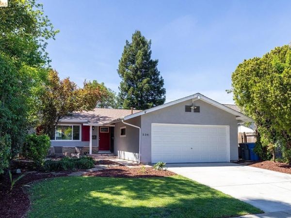 236 Plum, Vacaville, CA 95688