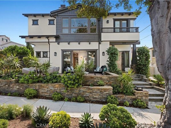 206 Dahlia, Corona Del Mar, CA 92625