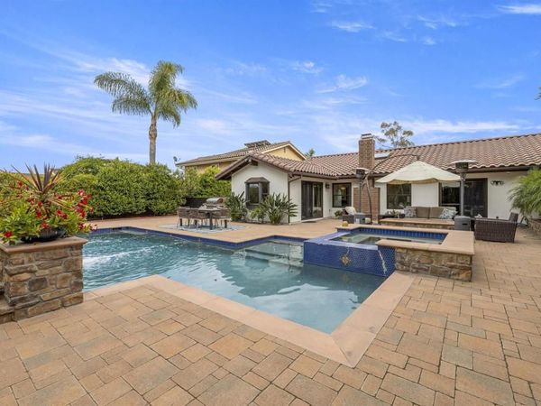 1524 SANTA ELENA CT., Solana Beach, CA 92075