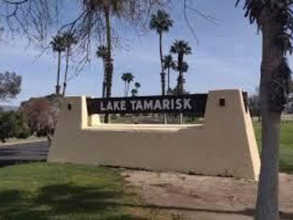 0 Fairway Drive, Desert Center, CA 92239