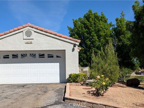 14858 Clubhouse, Unit D, Helendale, CA 92342