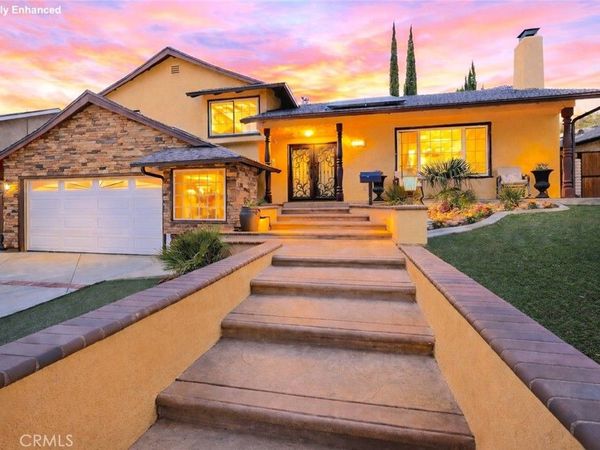 28119 Winterdale Drive, Canyon Country, CA 91387